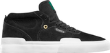 Emerica Pillar Black White Gold