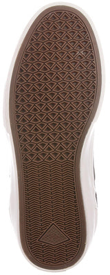 Emerica Pillar Black White Gold