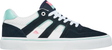 Emerica Tilt G6 Vulc Navy White Blue