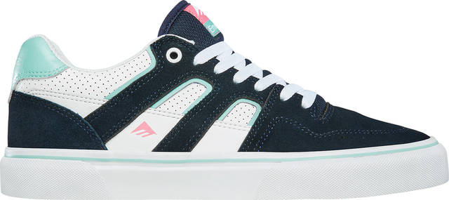Emerica Tilt G6 Vulc Navy White Blue