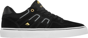 Emerica Tilt G6 Vulc Black White Gold