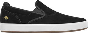 Emerica Wino G6 Slip Cup Black