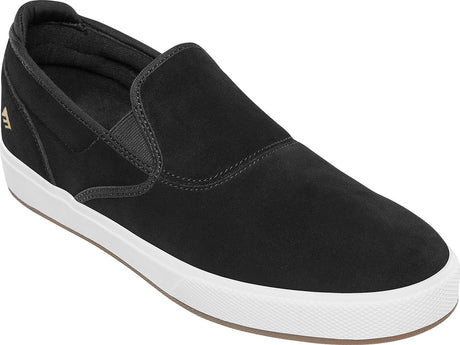 Emerica Wino G6 Slip Cup Black