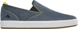 Emerica Wino G6 Slip Cup Grey