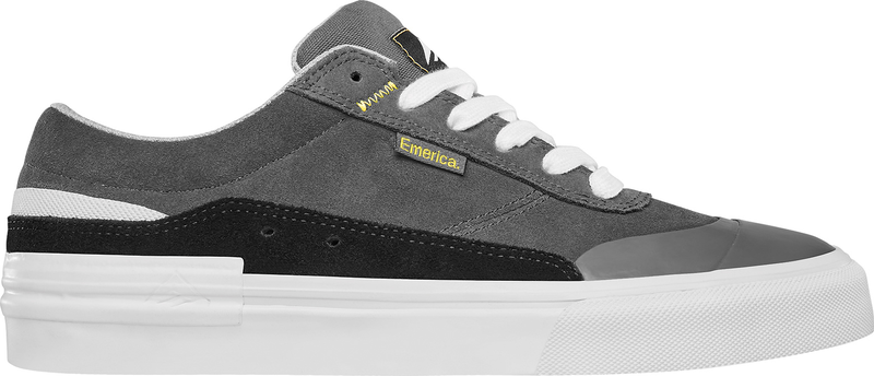 Emerica Vulcano Grey
