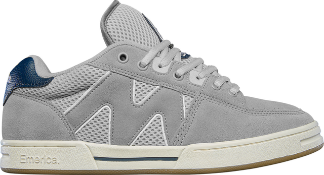Emerica Og-1 Grey Light Grey