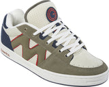 Chaussure de skate Emerica Ftw OG 1 Olive Tan