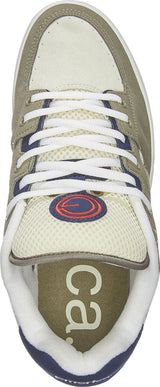 Chaussure de skate Emerica Ftw OG 1 Olive Tan