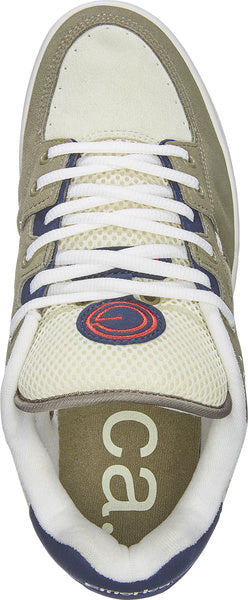 Chaussure de skate Emerica Ftw OG 1 Olive Tan