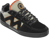 Emerica Og-1 Black Tan Orange
