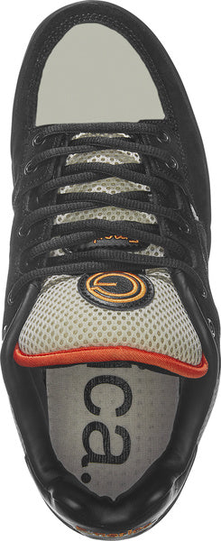 Emerica Og-1 Black Tan Orange