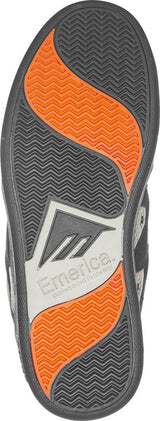 Emerica Og-1 Black Tan Orange