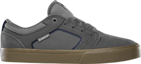 Chaussure de skate Emerica Cadence Grey Gum