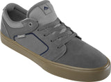 Chaussure de skate Emerica Cadence Grey Gum