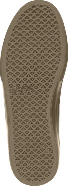 Chaussure de skate Emerica Cadence Grey Gum