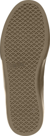 Chaussure de skate Emerica Cadence Grey Gum