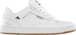 Emerica Mute White