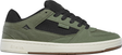 Emerica Mute Olive Black