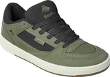 Emerica Mute Olive Black