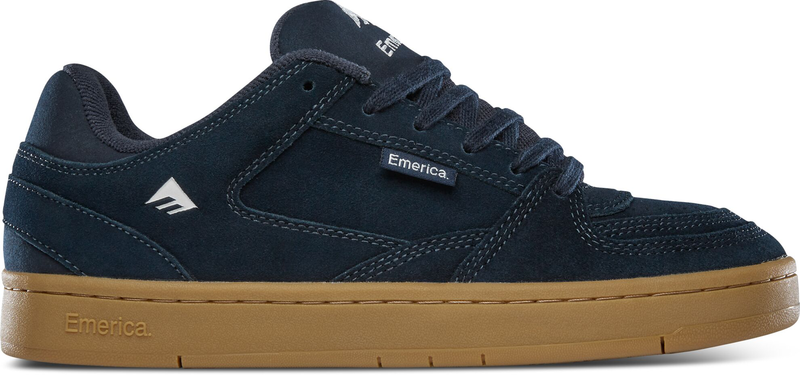 Emerica Mute Navy Gum