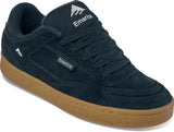 Emerica Mute Navy Gum