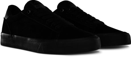 Chaussure de skate Emerica Moca Black Black
