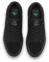 Chaussure de skate Emerica Moca Black Black