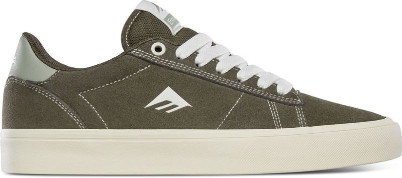 Chaussure de skate Emerica Moca Clove