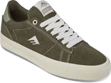 Chaussure de skate Emerica Moca Clove