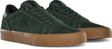 Chaussure de skate Emerica Moca Green Gum