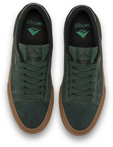 Chaussure de skate Emerica Moca Green Gum