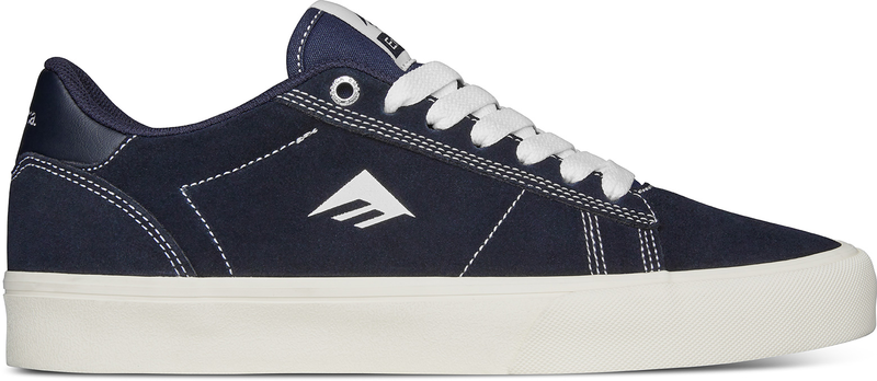 Chaussure de skate Emerica Moca Navy