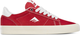 Emerica Moca Red