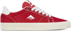 Emerica Moca Red