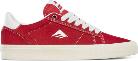 Emerica Moca Red