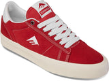 Emerica Moca Red