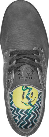 Emerica Spanky G6 Charcoal