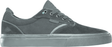 Chaussure de skate Emerica Ftw Dickson Black Black
