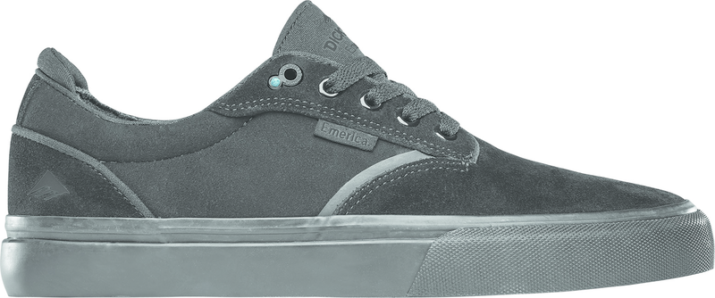 Chaussure de skate Emerica Ftw Dickson Black Black