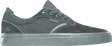 Chaussure de skate Emerica Ftw Dickson Black Black