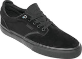 Chaussure de skate Emerica Ftw Dickson Black Black