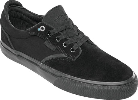 Chaussure de skate Emerica Ftw Dickson Black Black