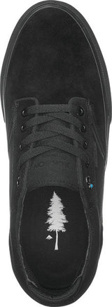 Chaussure de skate Emerica Ftw Dickson Black Black