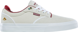 Emerica Dickson White