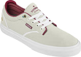 Emerica Dickson White