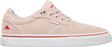 Chaussure de skate Emerica Dickson Pink