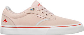 Chaussure de skate Emerica Dickson Pink