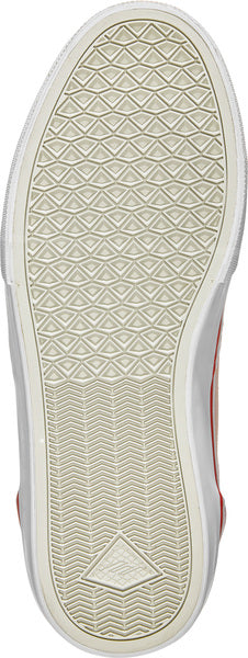 Chaussure de skate Emerica Dickson Pink