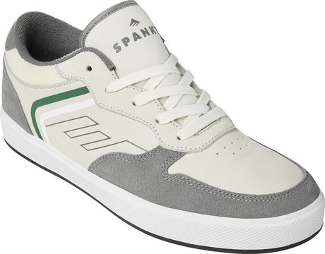 Emerica Ksl G6 Grey Tan