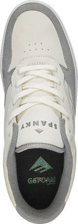 Emerica Ksl G6 Grey Tan